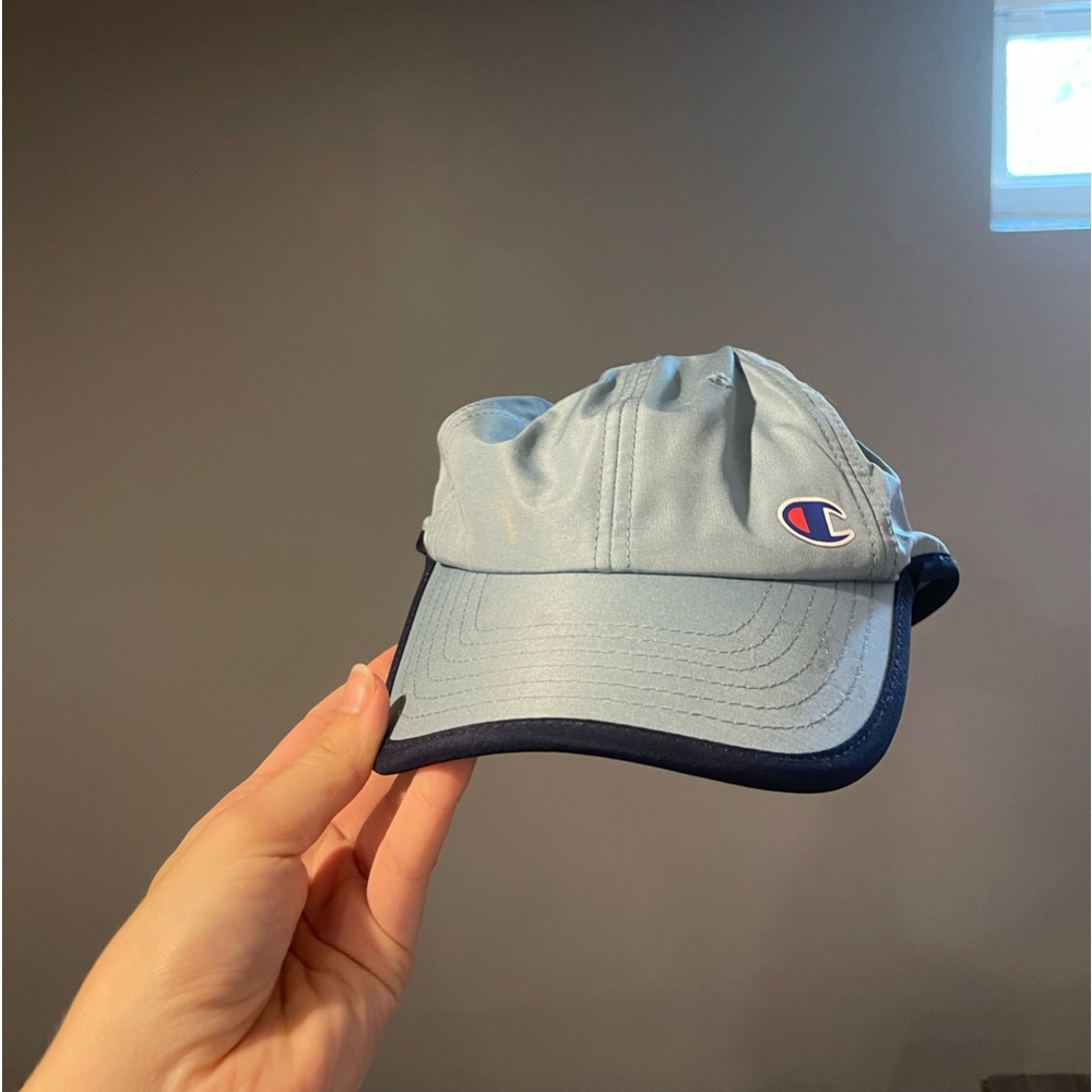 champion hat